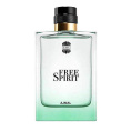 Ajmal - Free Spirit For Him 100 ml