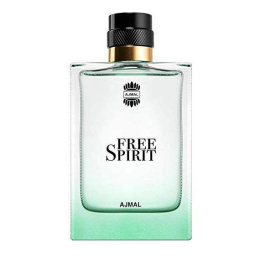 Ajmal - Free Spirit For Him 100 ml