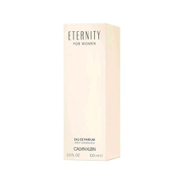 Оригинал Calvin Klein - Eternity For Women Eau de Parfum 100 ml