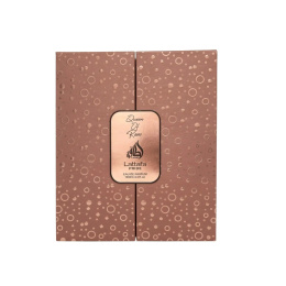 Lattafa - Pride Queen Of Roses, 100 ml