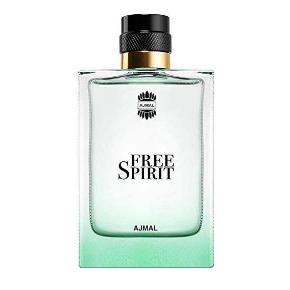 Ajmal - Free Spirit For Him 100 ml
