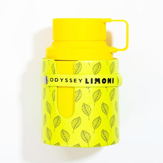 Armaf - Odyssey Limoni Fresh, 100 ml