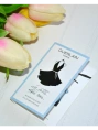 Пробник Оригинал Guerlain La Petite Robe Noire Intense 1 ml