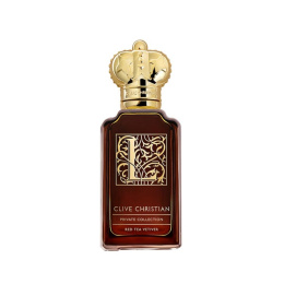 Оригинал Clive Christian Private Collection L Red Tea Vetiver 50 ml