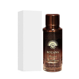 Тестер оригинал Noran Perfumes Rozana Bouquet Edp (W) 75 мл