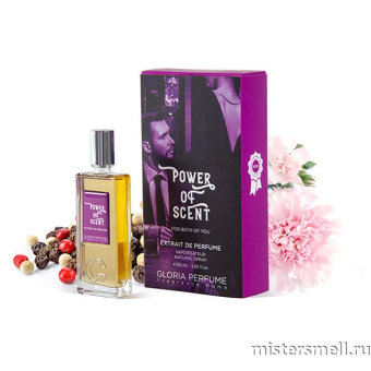 картинка Gloria Perfume - Amouage Honour Woman №2, 55 ml от оптового интернет магазина MisterSmell