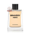 Milestone - Bravery Hero 100 ml