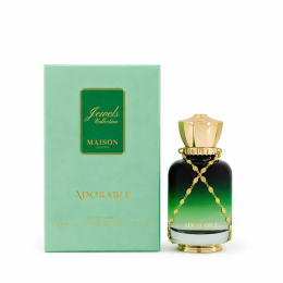 Maison Asrar - Adorable Eau de Parfum 100 ml