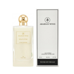 Тестер Arabian Wind - Milan Lovers Extrait de Parfum 75 ml