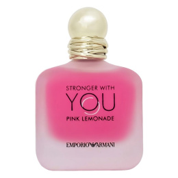 Высокого качества Giorgio Armani - Emporio Armani Pink Lemonade 100 ml