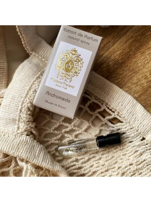 Пробник Оригинал Tiziana Terenzi Andromeda 1.5 ml