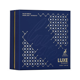 Maison Alhambra - Luxe Journey edp 100 ml