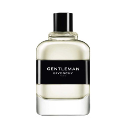 Оригинал Givenchy - Gentleman (2017) Pour Homme 100 ml