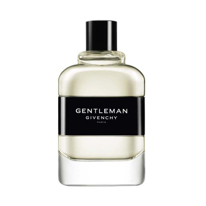 Оригинал Givenchy - Gentleman (2017) Pour Homme 100 ml