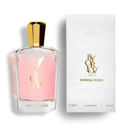Оригинал Orlov Paris - Burning Desire Eau de Parfum 75 ml