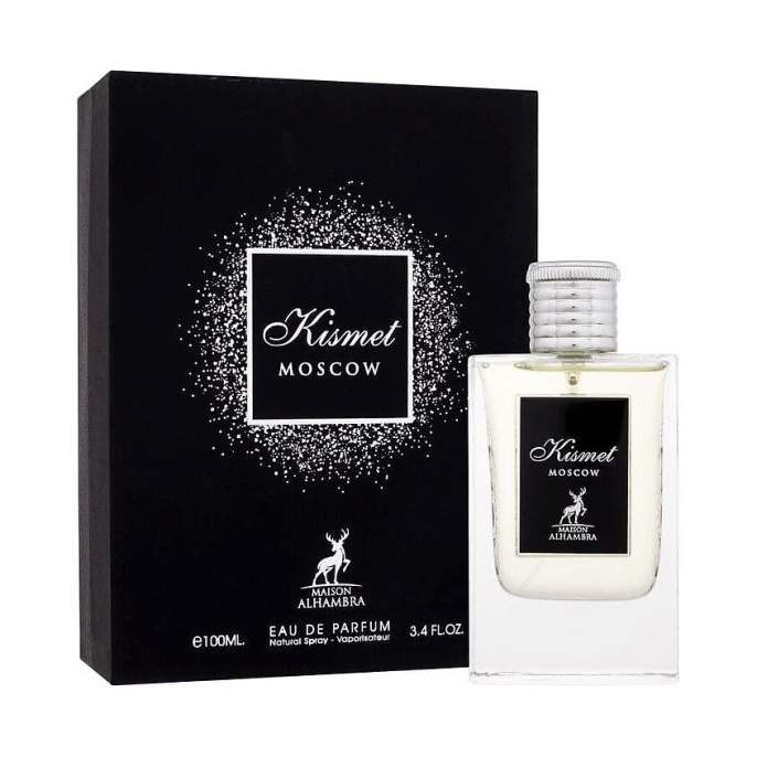 Maison Alhambra - Kismet Moscow, 100 ml