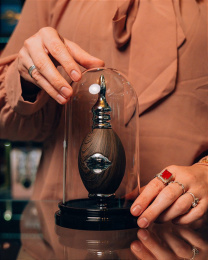 Lattafa - Hala Eau de Parfum, 100 ml