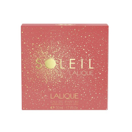 Оригинал Lalique - Soleil Eau de Parfum 50 ml