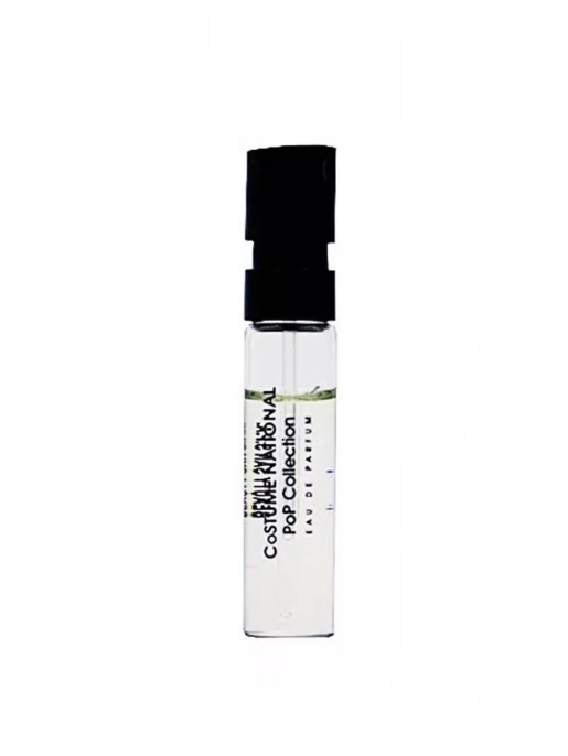 Пробник Оригинал Costume National Pop Collection 1.5 ml