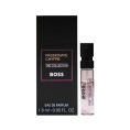 Пробник Оригинал Hugo Boss Passionate Chypre 1.5 ml
