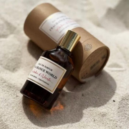 Fragrance World - Amber Neroli edP 80 ml