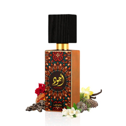 Lattafa - Ajwad eau de parfum, 60 ml