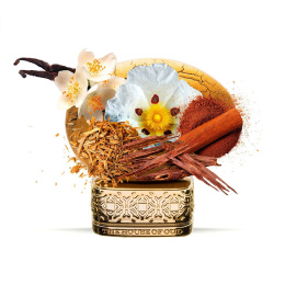Оригинал The House of Oud Golden Powder EDP 75 ml
