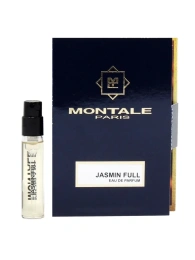 Пробник Оригинал Montale Jasmine Full 2 ml