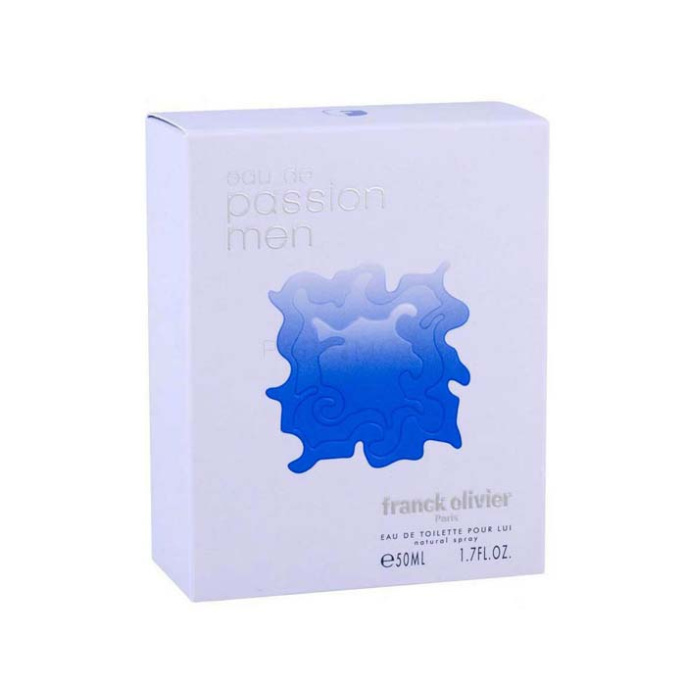 Оригинал Franck Olivier - Passion for Men 50 ml