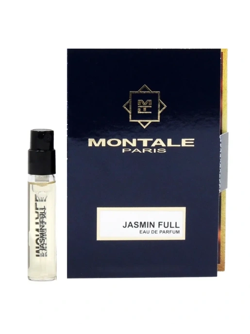 Пробник Оригинал Montale Jasmine Full 2 ml