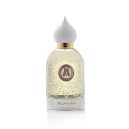 Высокого качества 1в1 Attar Collection - Second Skin Extrait, 100 мл.