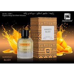 Johnwin - Mango Blush Eau de Parfum 100 ml