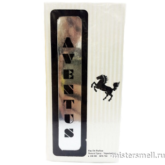 картинка Aventus Parfum, 100 ml духи от оптового интернет магазина MisterSmell