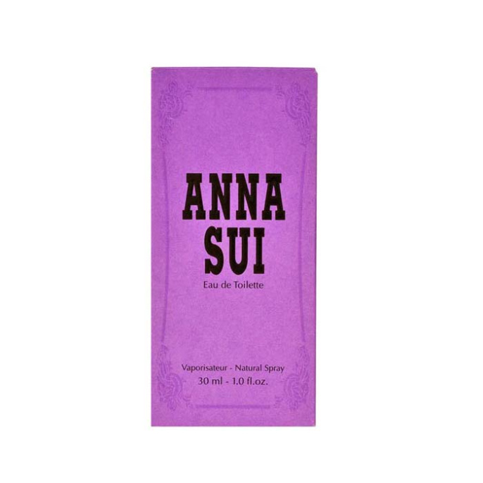 Оригинал Anna Sui - Anna Sui Eau De Toilette 30 ml