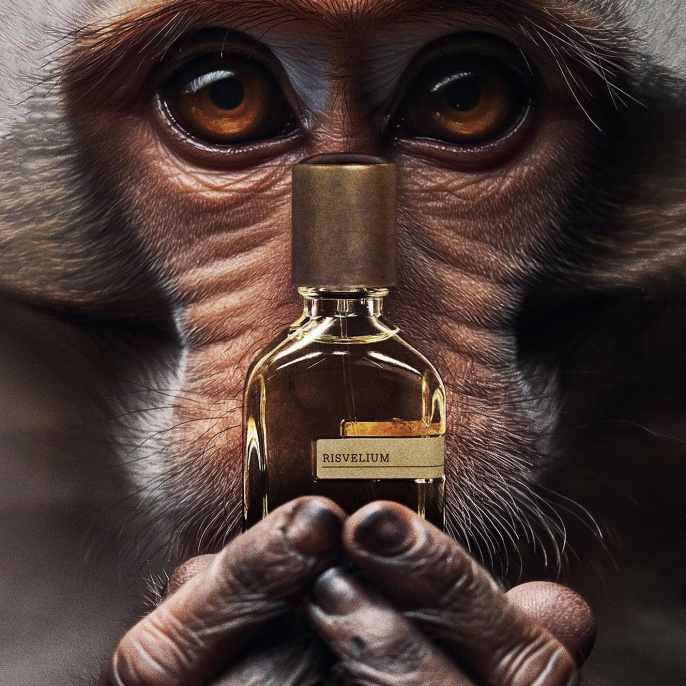 Высокого качества Orto Parisi - Risvelium 50 ml