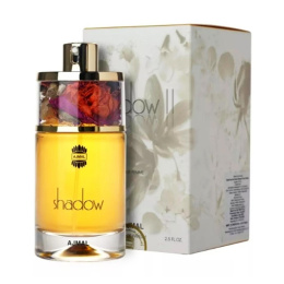 Ajmal - Shadow for Her II Eau de Parfum 75 ml