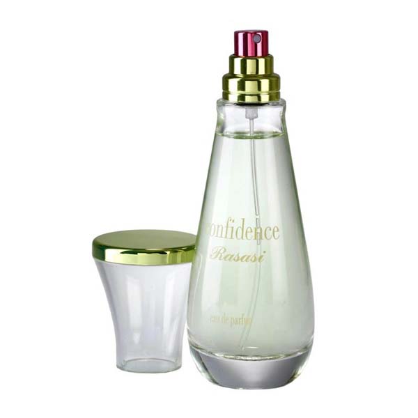 Rasasi - Confidence Woman, 75 ml