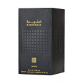 Lattafa - Mashrabya Eau de Parfum 100 ml