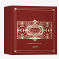 Наобор оригинал Lattafa Bade'e Al Oud Sublime Gift Set 3в1