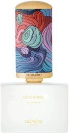 Тестер оригинал FLORAIKU Levitating Eau de Parfum 50 ml
