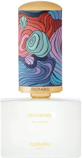 Тестер оригинал FLORAIKU Levitating Eau de Parfum 50 ml