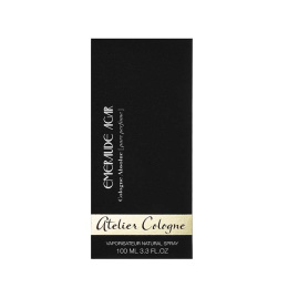 Оригинал Atelier Cologne - Emeraude Agar Cologne Absolue 100 ml
