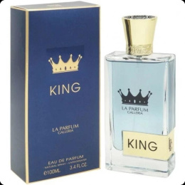 La Parfum Galleria - King, 100 ml