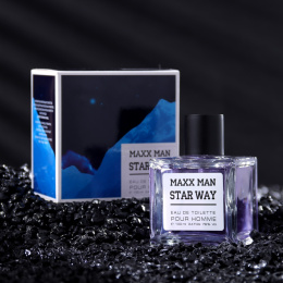 Today Parfum - Maxx Man Star Way 100 мл