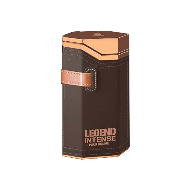 Emper - Legend Intense, 100 ml