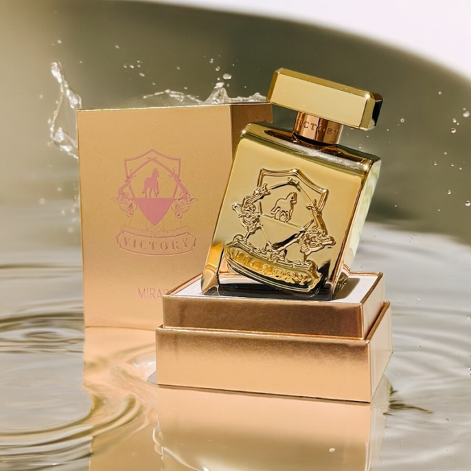 Victory Perfumes - Mirage Eau de Parfum 100 ml