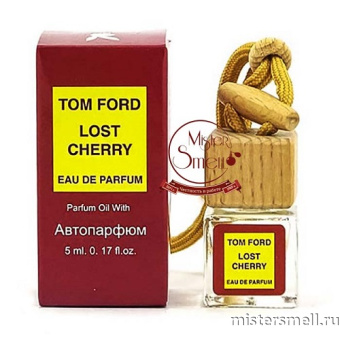 Купить Авто-парфюм Tom Ford Lost Cherry 5 ml оптом