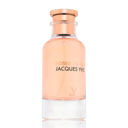 Fragrance World - Jacques Yves Roses De Mai 100 ml