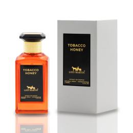 Loui Martin - Tobacco Honey Eau de Parfum 100 ml
