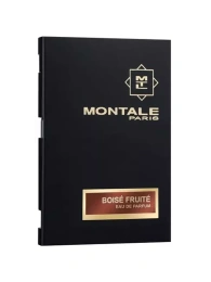 Пробник Оригинал Montale Boise Fruite Eau De Parfum 2 ml